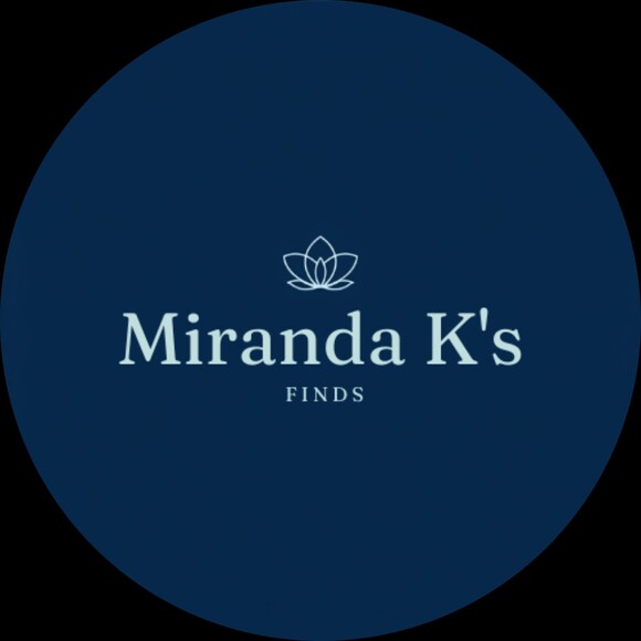 mirandaksfinds